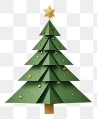 PNG Christmas symbol tree  