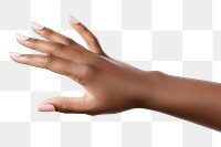 PNG  Hand skin finger person. AI generated Image by rawpixel.