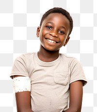 PNG Smile portrait child photo. 