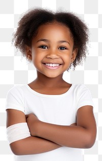 PNG Smile portrait child white. 