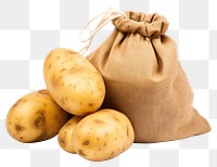 PNG Vegetable potato plant food. 
