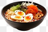 PNG Japanese cuisine ramen food meal soup. 