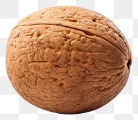 PNG Nutmeg food white background cantaloupe. 