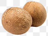 PNG  Nutmeg plant food white background. AI generated Image by rawpixel.
