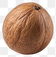 PNG Nutmeg fruit plant food. 