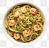 PNG Pasta food spaghetti seafood. AI generated Image by rawpixel.