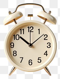 PNG Alarm clock furniture deadline accuracy. AI generated Image by rawpixel.
