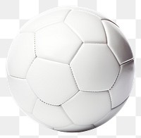 PNG Soccer ball football sports. 