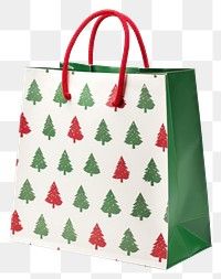 PNG Bag christmas handbag  