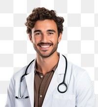 PNG Veterinarian doctor adult  