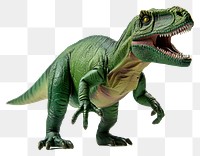 PNG Dinosaur reptile animal toy. 