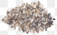 PNG Gravel backgrounds rubble rock. 