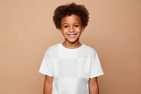 Boy's clothes, png transparent mockup