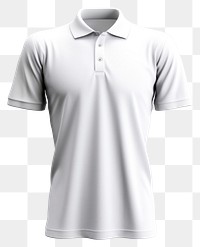 PNG Polo shirt t-shirt sleeve | Premium PNG - rawpixel