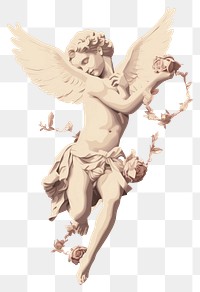 PNG Cupid angel cupid representation. 