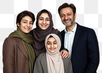 PNG Iranian family smiling adult smile. 