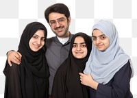 PNG Iranian family smiling adult togetherness. 