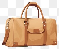 PNG Travel bag briefcase handbag accessories. 