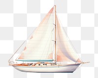 PNG Yacht yacht watercraft sailboat. 