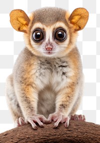 PNG Madagascar mouse lemur wildlife animal mammal. 