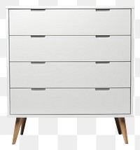 PNG Drawer furniture dresser white. 