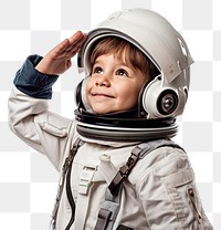 PNG Astronaut helmet baby  