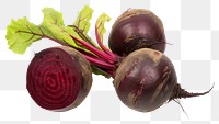 PNG Beetroot vegetable plant food. 