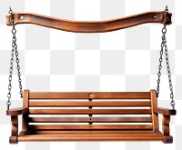 PNG Swing white background relaxation furniture. 