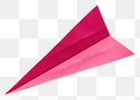 PNG Paper plane paper origami line. 