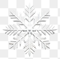 PNG Snowflake celebration decoration chandelier