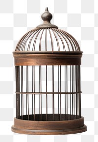 PNG Cage white background architecture furniture