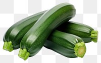 PNG Zucchinis vegetable squash plant. AI generated Image by rawpixel.