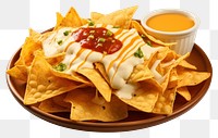 PNG Nachos dip ketchup snack