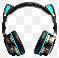 PNG Sound stereo headphone headphones headset  