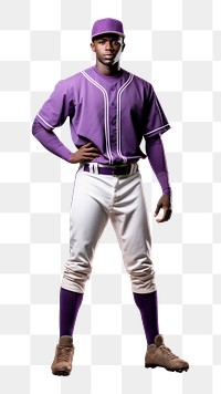 Free Vectors  Uniform: baseball