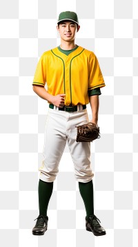 Free Vectors  Uniform: baseball