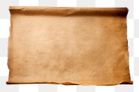 PNG Old parchment backgrounds document paper. 