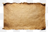 PNG Old parchment backgrounds document | Premium PNG - rawpixel