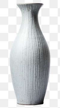 PNG Vase porcelain ceramic pottery. 