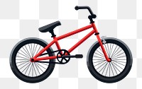 PNG BMX bike bicycle vehicle wheel. 