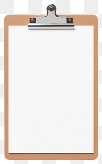 PNG Paper rectangle document absence