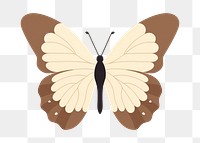 PNG Butterfly animal insect invertebrate. 