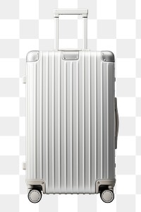 PNG Suitcase luggage technology radiator. 