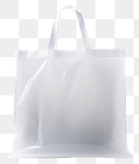 PNG Plastic Bag bag handbag white. AI generated Image by rawpixel.