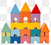 PNG Building block toy  