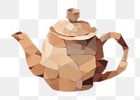 PNG Cup teapot mug creativity. 