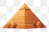 PNG Egypt pyramid architecture  