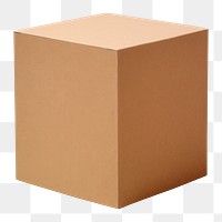 PNG Box cardboard carton paper. AI generated Image by rawpixel.