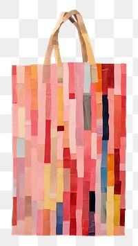 PNG Shopping bag handbag art accessories. 