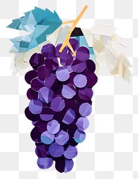 PNG Grape grapes art plant. 